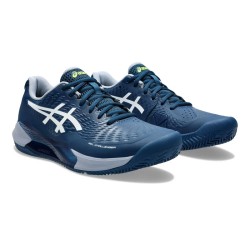 Asics Gel Challenger 14 Clay Mako Blue/White