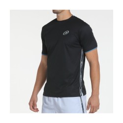 Camiseta Bullpadel Cervan Azul Marino