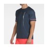 Camiseta Bullpadel Camari Marino Vigore