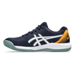 Asics Gel Dedicate 8 Padel Azul