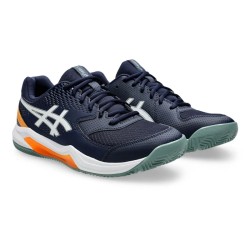 Asics Gel Dedicate 8 Padel Azul