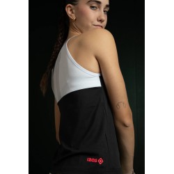 Camiseta Lasies Black