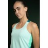 Camiseta Izas Isaben Light Blue