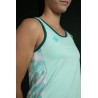 Camiseta Izas Orna Fair Aqua