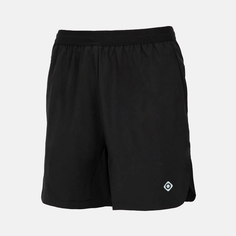 Short Izas Mónaco Black