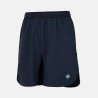 Short Izas Mónaco Navy Blue