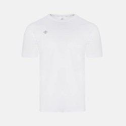 Camiseta Izas Creus White