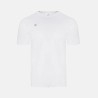 Camiseta Izas Creus White