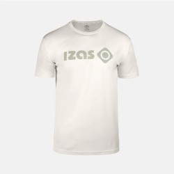 Camiseta Izas Creus Big...