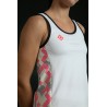 Camiseta Izas Orna White