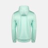 Sudadera Izas Duero Men Fair Aqua