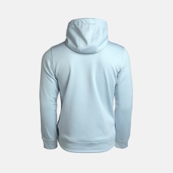 Sudadera Duero Light Blue