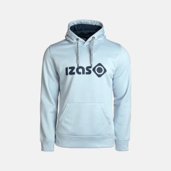 Sudadera Duero Light Blue