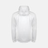 Sudadera Izas Duero Unisex White Multicolor