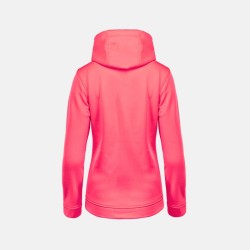 Sudadera Izas Duero Woman Diva Pink