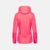 Sudadera Izas Duero Woman Diva Pink