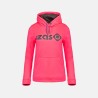 Sudadera Izas Duero Woman Diva Pink