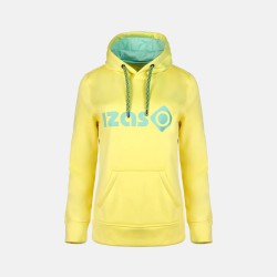 Sudadera Izas Duero Woman...