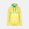 Sudadera Izas Duero Woman Light Yellow