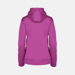 Sudadera Izas Duero Woman Orquidea