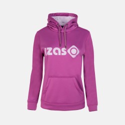 Sudadera Izas Duero Woman...