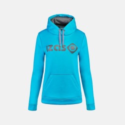 Sudadera Izas Duero Woman...