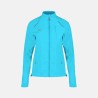 Chaqueta Izas Isona II Turquoise