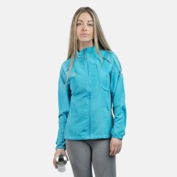 Chaqueta Izas Isona II Turquoise