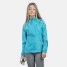 Chaqueta Izas Isona II Turquoise