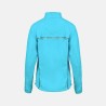 Chaqueta Izas Isona II Turquoise