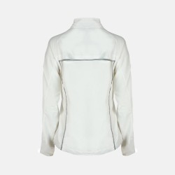 Chaqueta Izas Isona II White