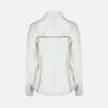 Chaqueta Izas Isona II White