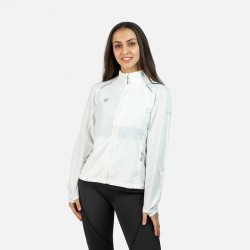 Chaqueta Izas Isona II White