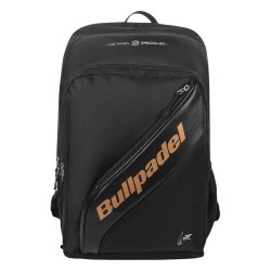 Mochila Bullpadel Vertex Negro