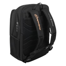 Mochila Bullpadel Vertex Negro