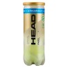 Bote de pelotas Head Padel Pro S