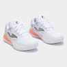 Zapatillas Joma SPIN LADY 2502 BLANCO