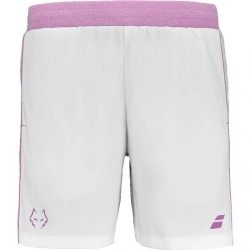 Short Babolat Lebrón...