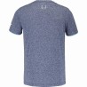 Camiseta Babolat Lebrón Estate Blue