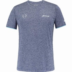 Camiseta Babolat Lebrón...
