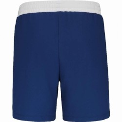 Short Babolat Lebrón Estate Blue