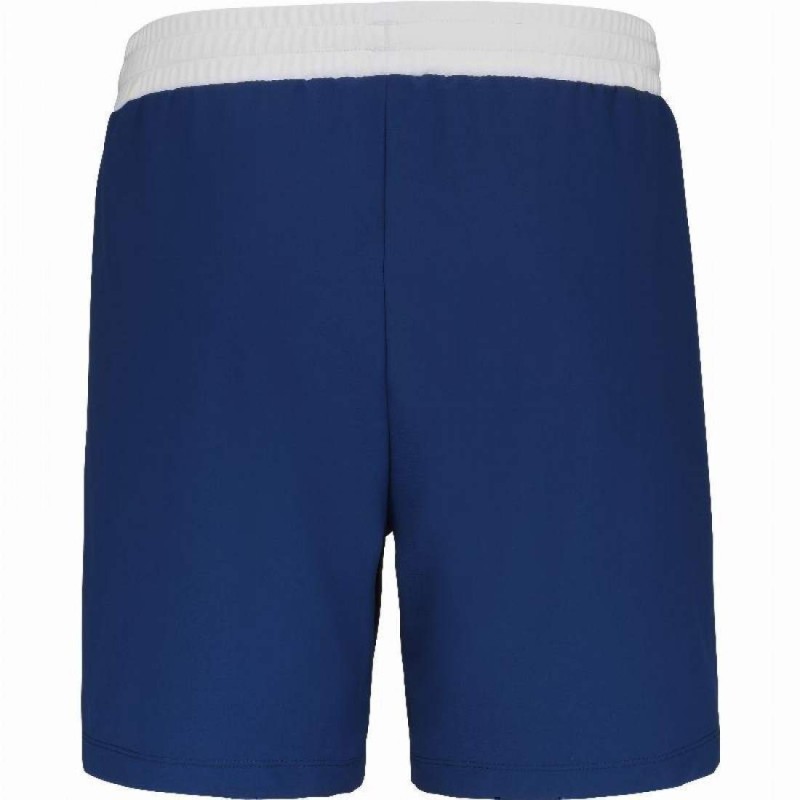 Short Babolat Lebrón Estate Blue