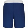 Short Babolat Lebrón Estate Blue