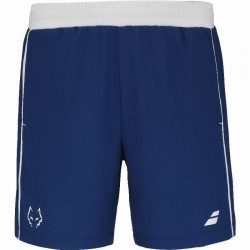Short Babolat Lebrón Estate...