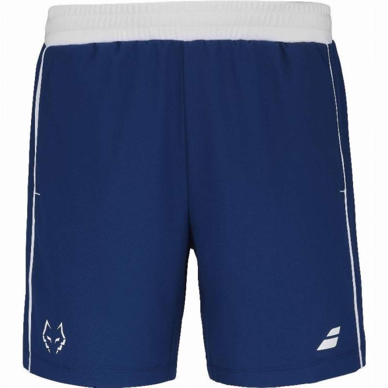Short Babolat Lebrón Estate Blue