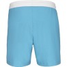Short Babolat Lebrón Cyan Blue