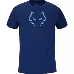 Camiseta Babolat Lebrón...