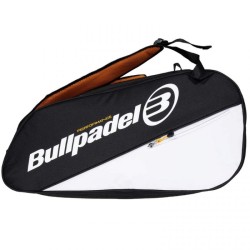 Paletero Bullpadel...