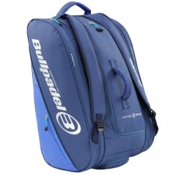 Paletero Bullpadel Performance Azul Marino