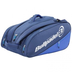 Paletero Bullpadel Performance Azul Marino
